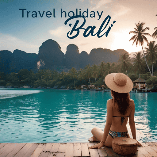 Liburan Ke Bali