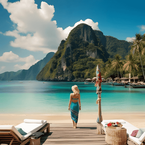 Travel Bali
