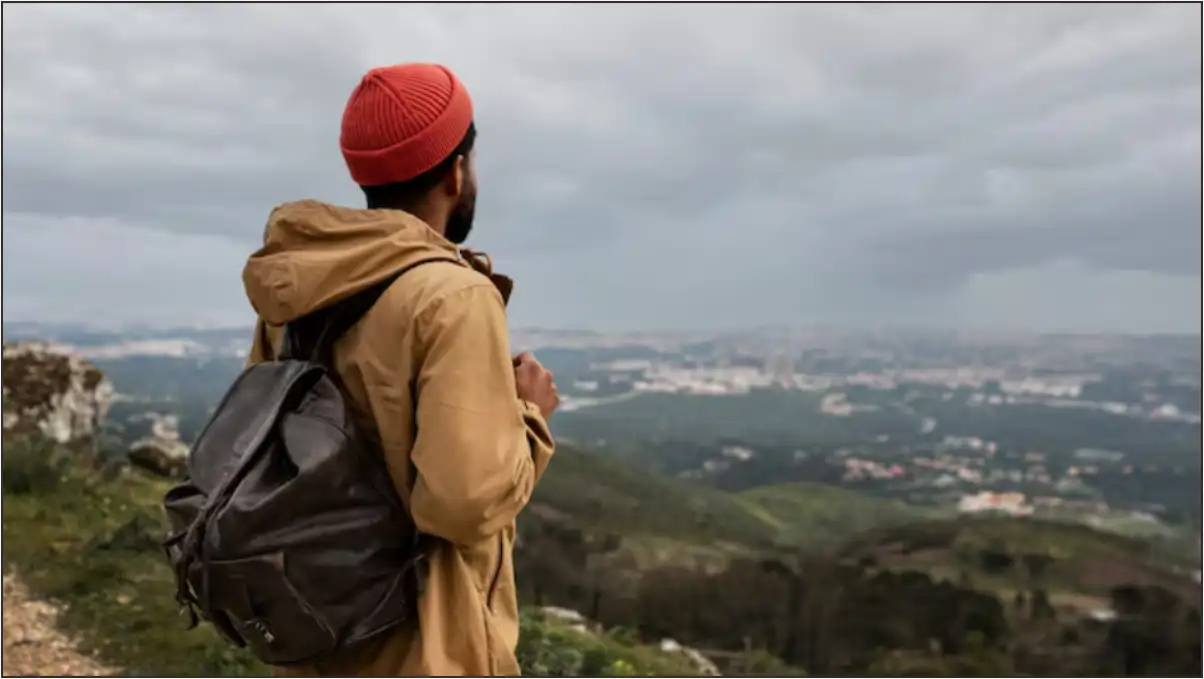 Cerita Solo Travel Yang Bikin Kamu Ingin Berangkat