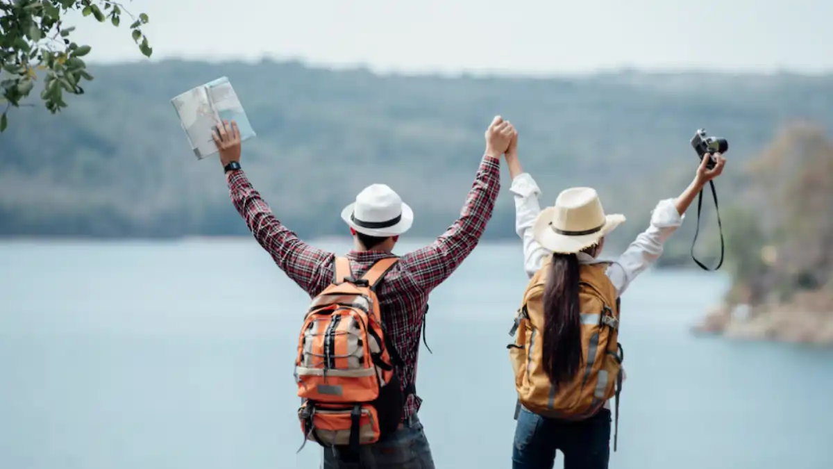 Panduan Tips Travel Biar Perjalanan Aman Dan Hemat