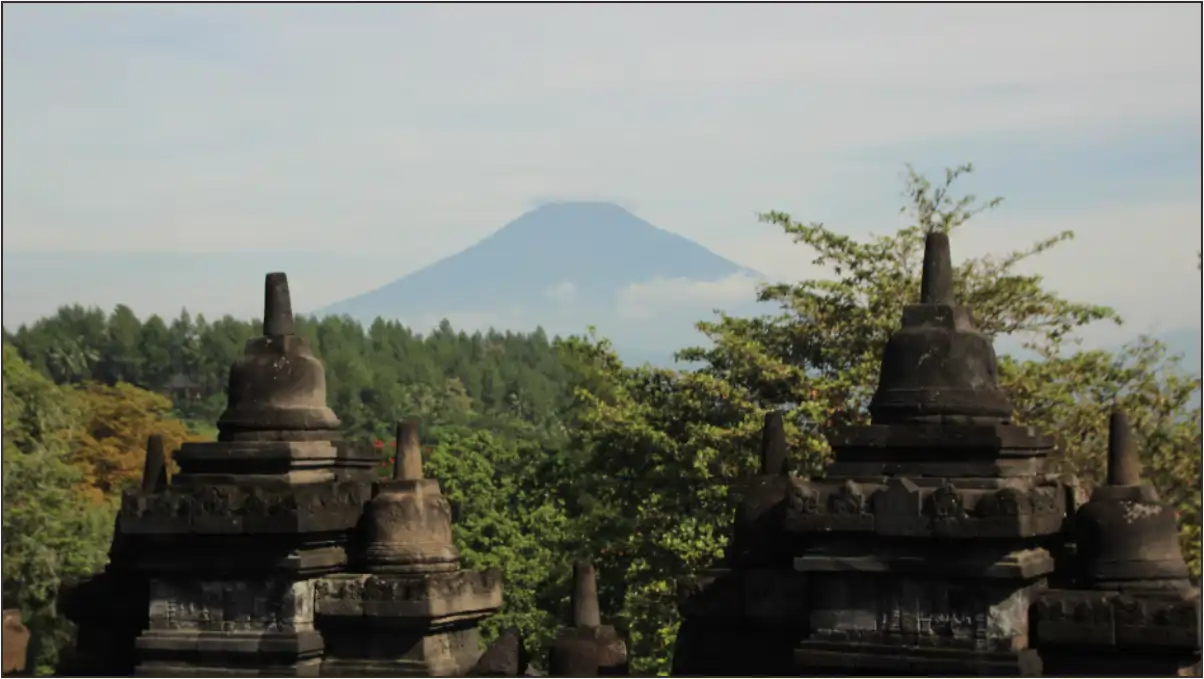 Cara Candi Bersejarah Untuk Trip Yang Rapi Dan Santai