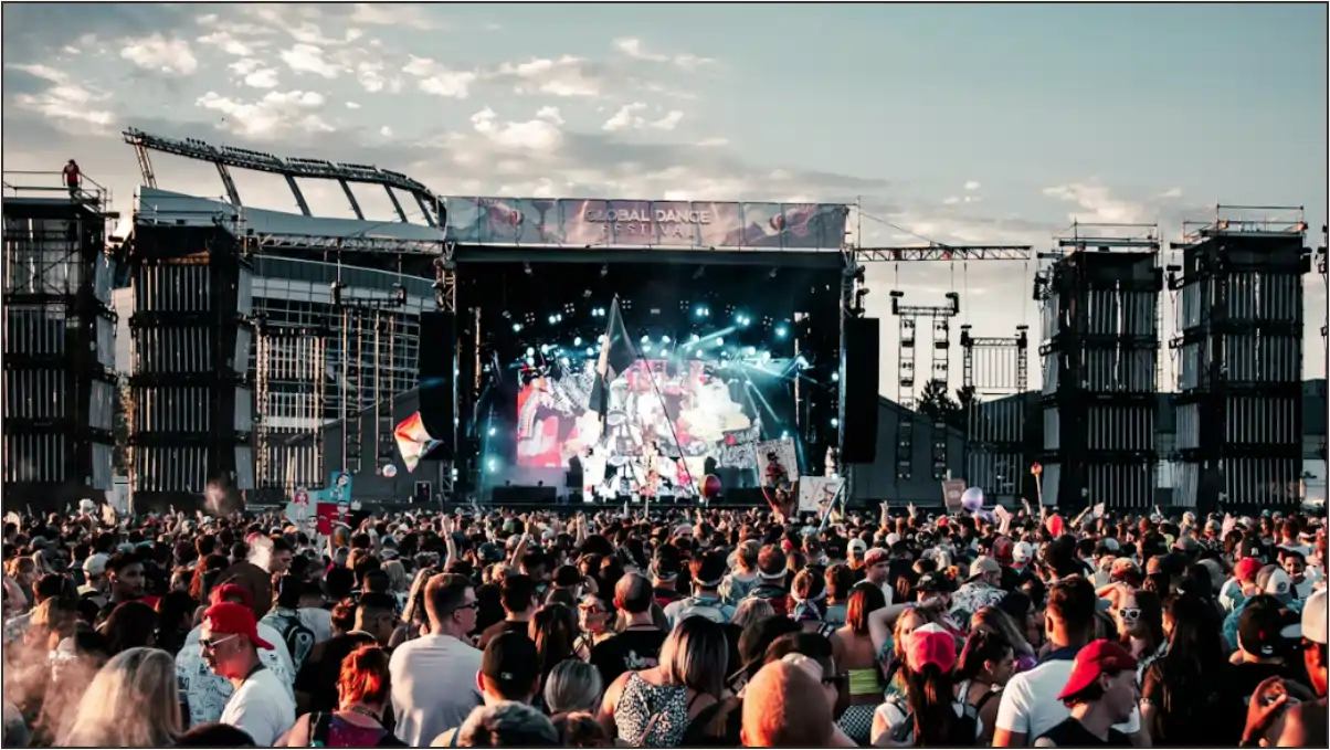 Cara Tiket Festival Untuk Trip Yang Rapi Dan Santai