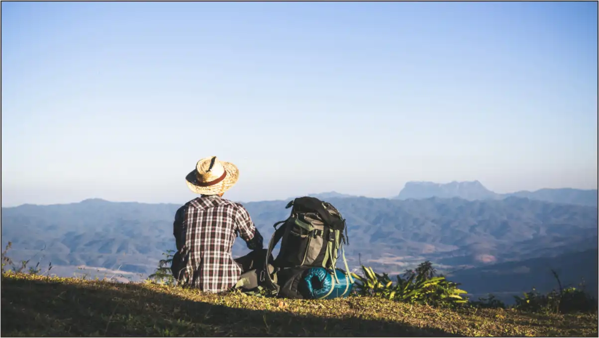 Cerita Cerita Backpacker Yang Bikin Kamu Ingin Berangkat