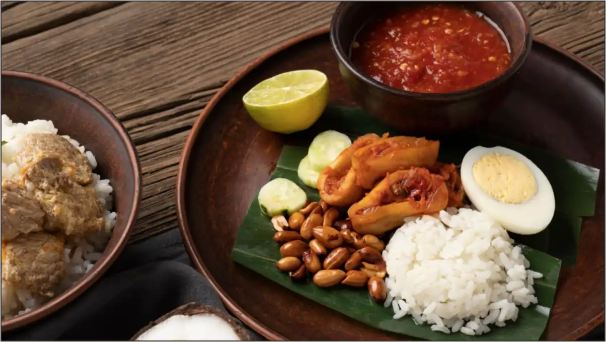 Cerita Kuliner Daerah Yang Bikin Kamu Ingin Berangkat