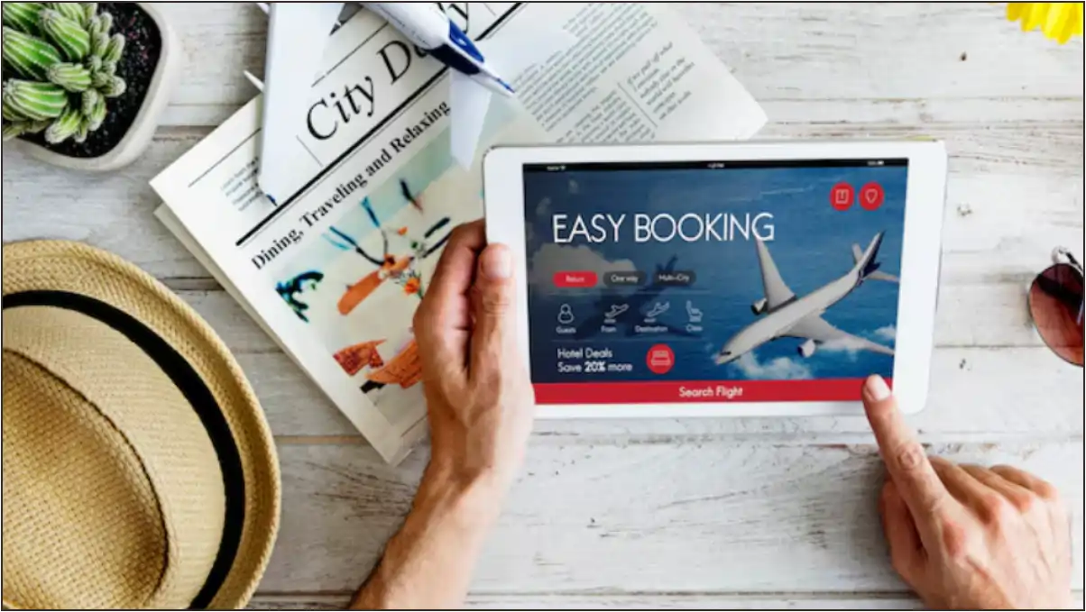 Cerita News Travel Yang Bikin Kamu Ingin Berangkat