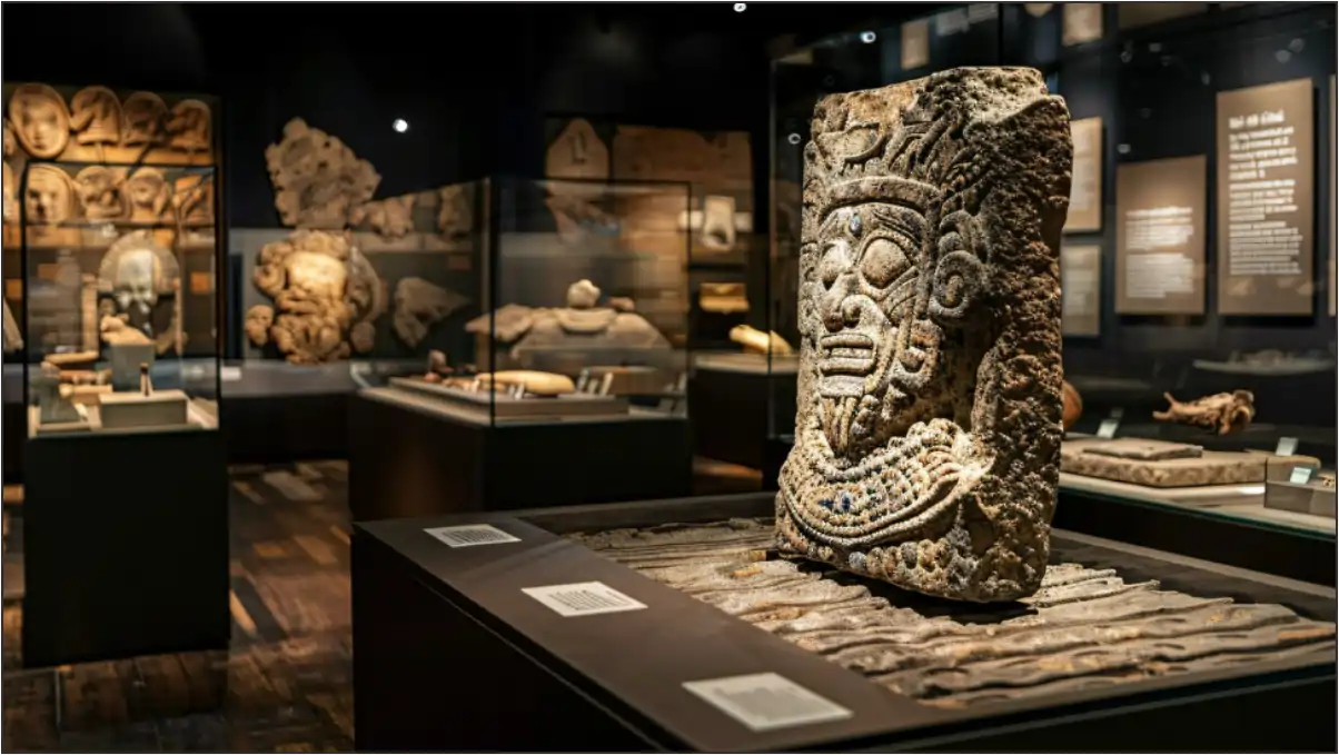 Museum Lokal Yang Sering Bikin Panik Ini Antisipasinya