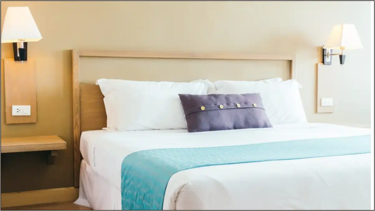 Penginapan Murah Yang Sering Bikin Panik Ini Antisipasinya