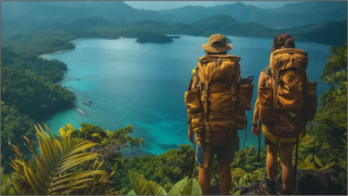 Tips Wisata Alam Supaya Liburan Terasa Lebih Nyaman