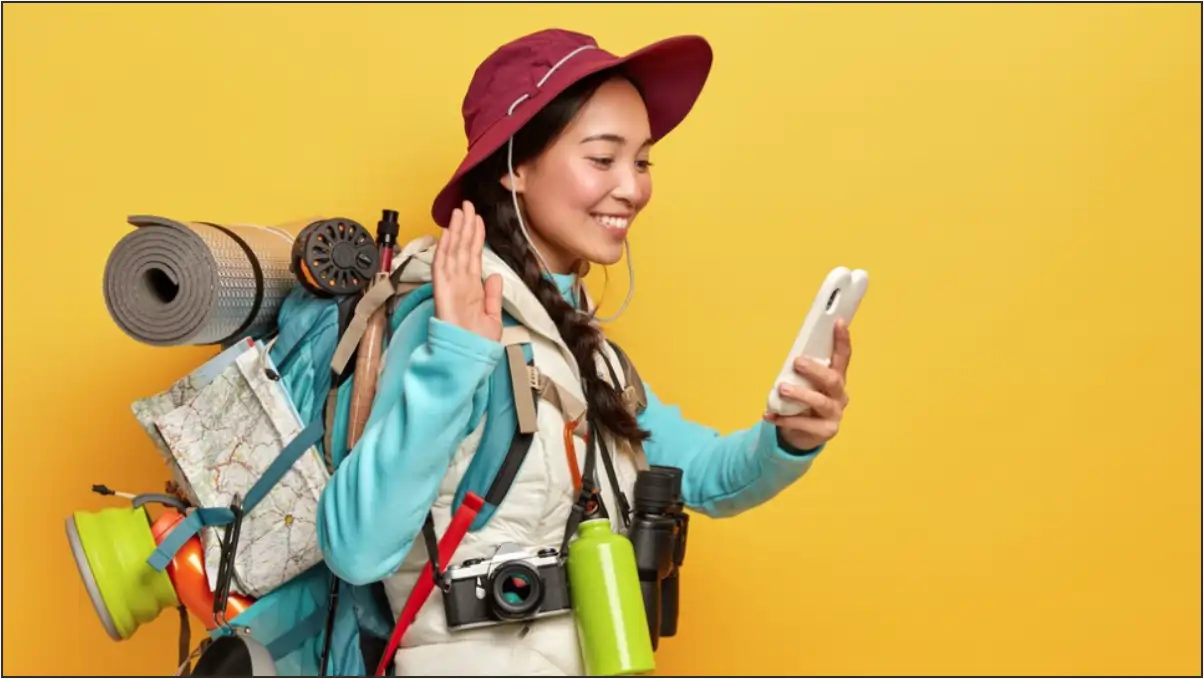 Travel Story Yang Sering Bikin Panik Ini Antisipasinya