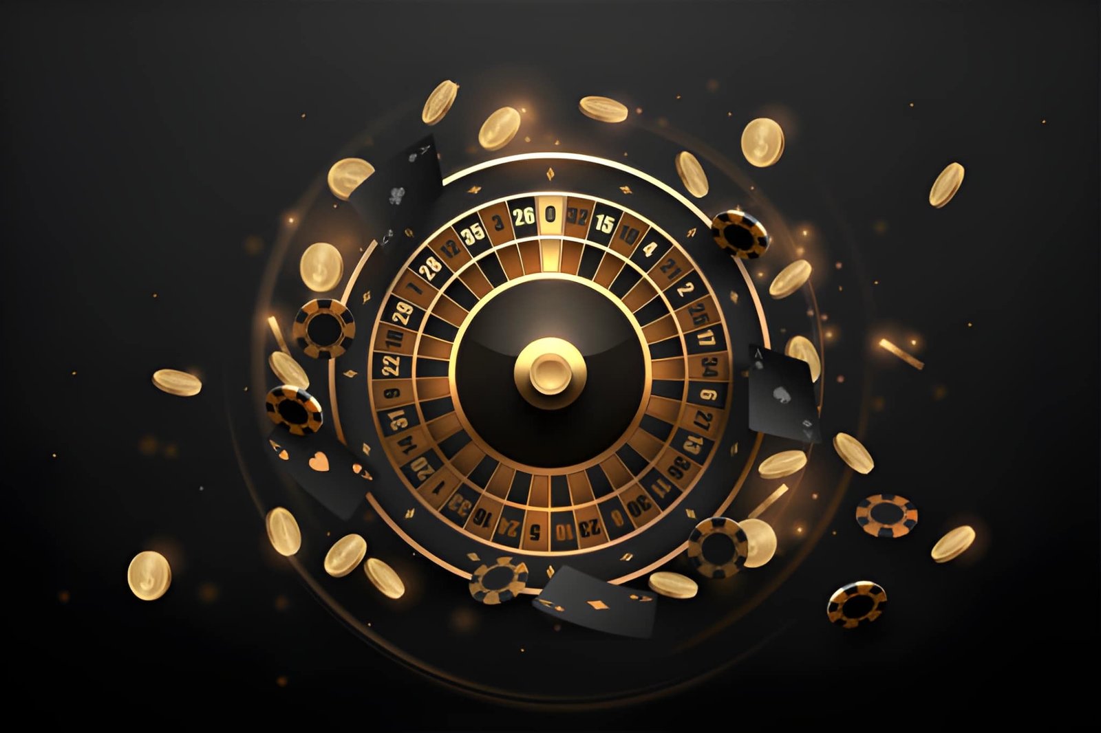 Rahasia Menang Besar di Slot Gacor dengan Pola Terbaru