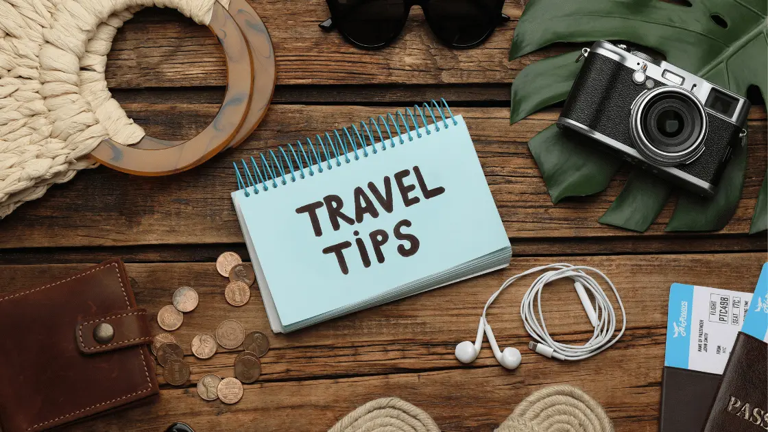 Tips Liburan Hemat Biar Budget Tetap Aman
